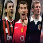 The Armband's Elite: Ranking the 10 Greatest Football Captains of All Time