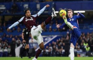 Chelsea vs Aston Villa Highlights