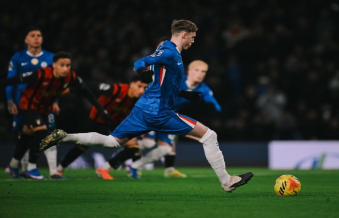 Chelsea vs Bournemouth highlights 