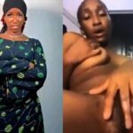 Esther Raphael The Buba Girl Sextape & Leaked Nudes (Full Video)