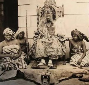 His Imperial Majesty: The Title Many Elites Ignorantly Misuse - Luqman Soliu