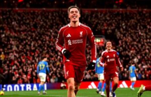 Liverpool vs Wolves Highlights