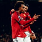 Manchester United vs wolves