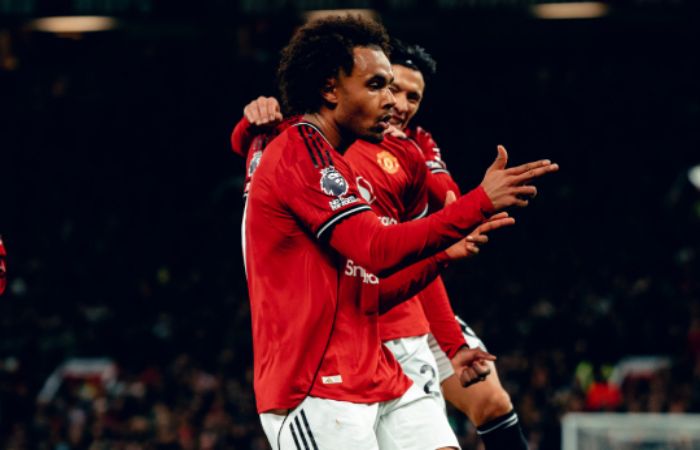 Manchester United vs wolves