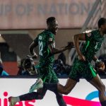 Nigeria vs Tanzania Highlights