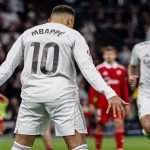 Real Madrid vs Sevilla highlights