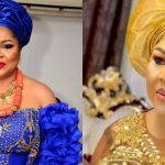 Regina Daniels’ mother loses AGN presidential election to Yakubu