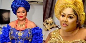 Regina Daniels’ mother loses AGN presidential election to Yakubu