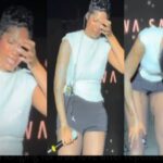 Tiwa Savage's Heartbreaking Breakdown: Tears Over "Somebody's Son" and the Longing for a Husband