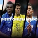 Top 10 Best Chelsea Defenders of All Time
