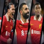 Top 10 Best Premier League Players