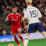 Tottenham vs Liverpool Highlights