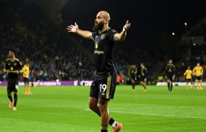 Wolves vs Manchester United highlights