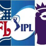 The Global Sports Economy: How the IPL Dethroned the NFL as the World's Richest League