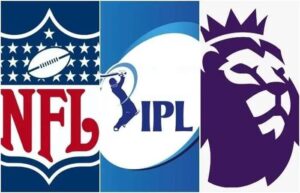 The Global Sports Economy: How the IPL Dethroned the NFL as the World's Richest League