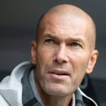 Zidane In Line For Real Madrid Return If Xabi Alonso Loses Man City's UCL Clash