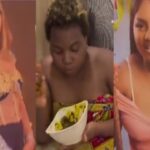 "From 'My Love' to 'My Regret': Man Cries Foul, Says His Wife's New Look is a Major Scam!"