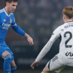Albacete vs Real Madrid highlights