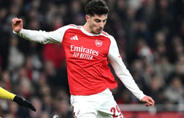 Arsenal UCL Highlights 