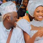 Portable Flees As Police Seek His Arrest For Allegedly Assaulting Babymama, Ashabi Simple