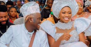 Portable Flees As Police Seek His Arrest For Allegedly Assaulting Babymama, Ashabi Simple