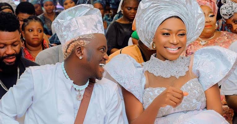 Portable Flees As Police Seek His Arrest For Allegedly Assaulting Babymama, Ashabi Simple