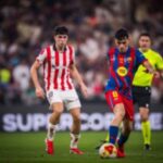 Barcelona vs Athletic Club Highlights