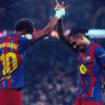 Barcelona vs Copenhagen Highlights