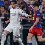 Barcelona vs Real Madrid highlights