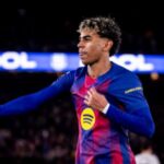 Barcelona vs Real Oviedo highlights