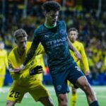 Bodo vs Manchester City highlights