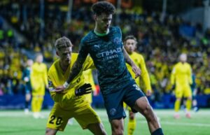 Bodo vs Manchester City highlights