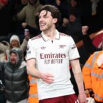 Bournemouth vs Arsenal Highlights