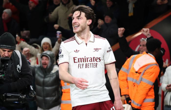 Bournemouth vs Arsenal Highlights 