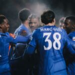 Chelsea Fa Cup Highlights