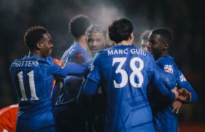 Chelsea Fa Cup Highlights