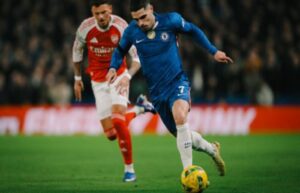 Chelsea vs Arsenal's EFL Cup highlights