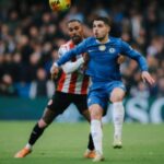 Chelsea vs Brentford highlights