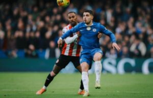 Chelsea vs Brentford highlights