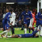 Chelsea vs Pafos Highlights