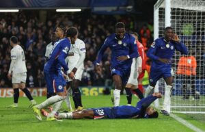 Chelsea vs Pafos Highlights