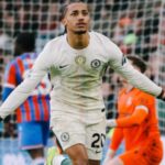 Crystal Palace vs Chelsea Highlights