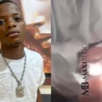 Nigerian Afrobeat Singer Destiny Boy Reportedly Passes Away at 22