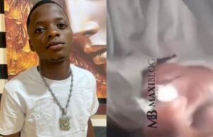 Nigerian Afrobeat Singer Destiny Boy Reportedly Passes Away at 22