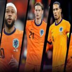 Top 10 Dutch Football Players in 2026: Ranking the Oranje Stars Dominating Europe
