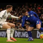 Fulham vs Chelsea highlights