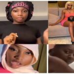 Tiktoker Ivana Leaked Sextape & Trending Nudes