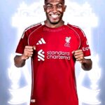 Liverpool's Joel Ordonez Transfer Saga: What's the Latest?
