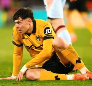 Transfer News Roundup: Nottingham Forest, Crystal Palace Eye Wolves Striker, West Ham's Guilherme Nears Exit