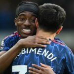 Leeds United vs Arsenal highlights